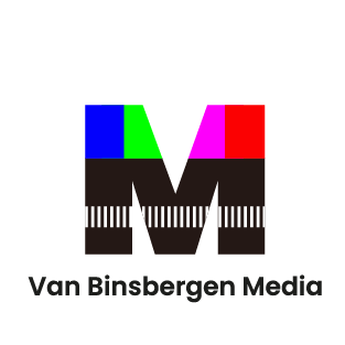Van Binsbergen Media